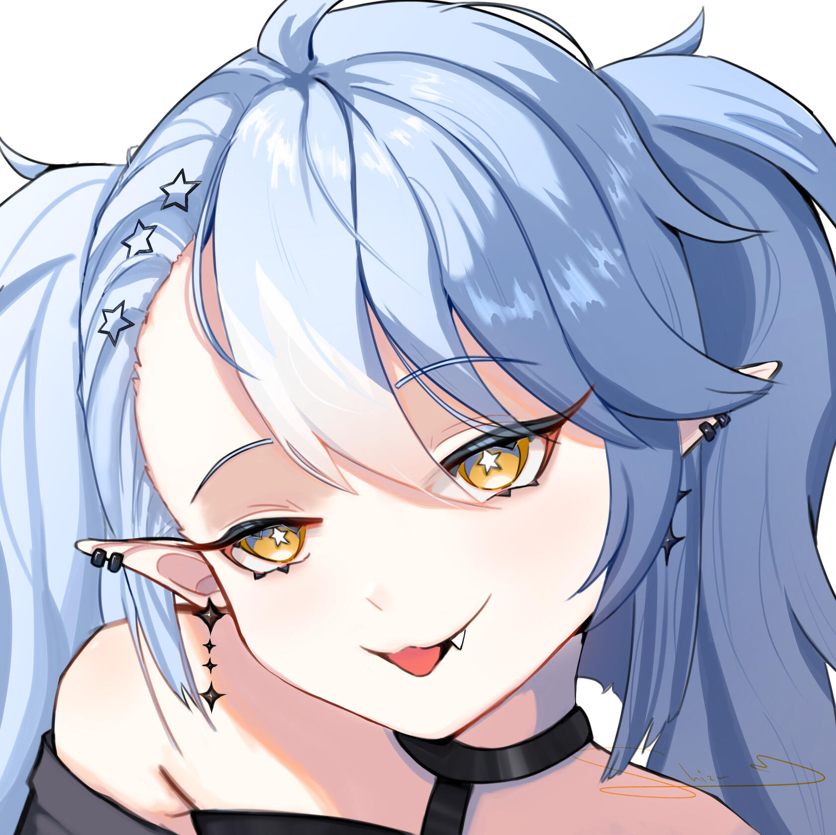 Icon | Skeb (cm @Ztellaco)