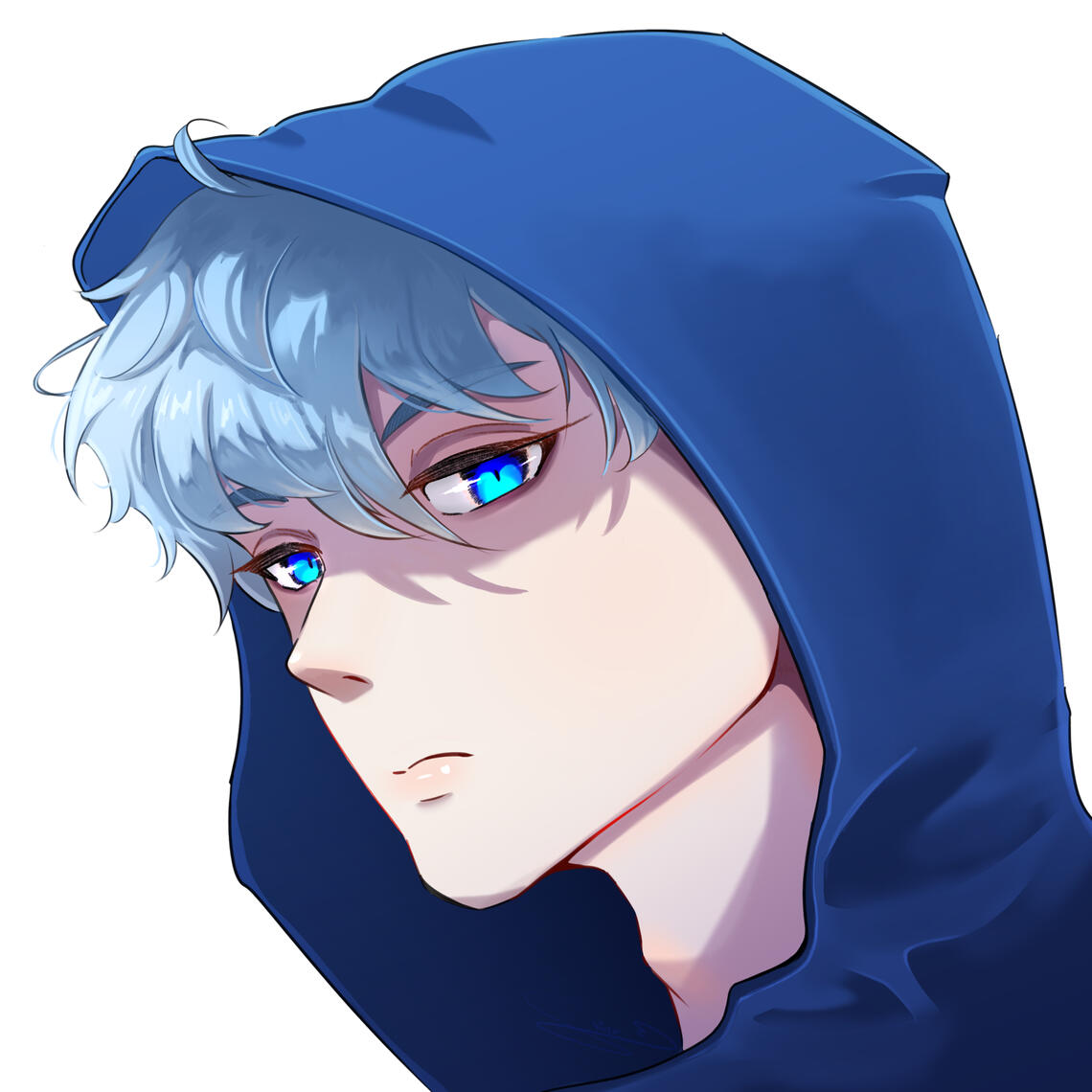 Icon | Rendered (Gift @KriegerBlue)