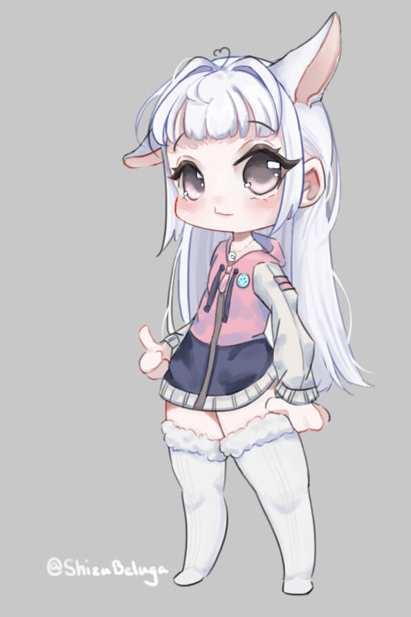 Chibi | Largo